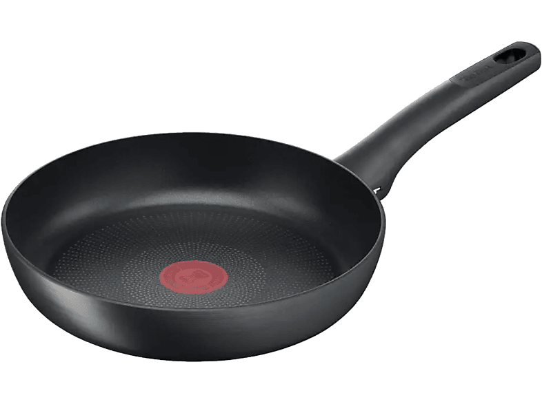 TEFAL Ultimate (G26806) Pfanne (Aluminium, Beschichtung: Titanium, 28 cm)