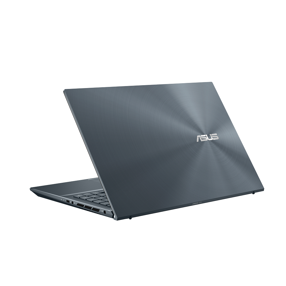 ASUS UM535QE-KJ005T, Notebook mit SSD, 15,6 Display, Prozessor, AMD 3050 Grau GeForce GB 1 TB 16 RTX Ti, 9 Zoll RAM, Ryzen™
