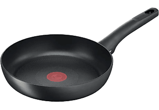 TEFAL G26804 Ultimate - Pfanne (Schwarz)