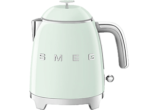 SMEG KLF05PGEU 50's Style - Wasserkocher (, Pastellgrün)