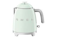 SMEG KLF05PGEU 50's Style - Wasserkocher (, Pastellgrün)