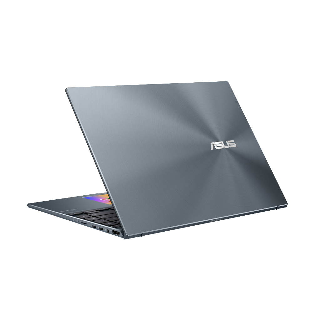 ASUS UX5400EA-KM034T - 14 Zoll - Intel® Core™ i7 i7-1165G7 - 16 GB - 512 GB - Intel® Iris® Xᵉ - Windows 10 Home (32 bit)