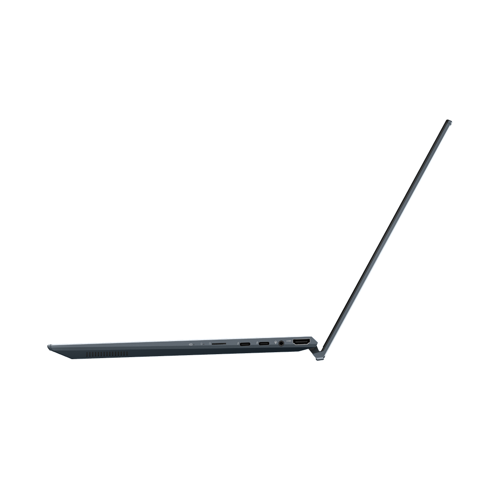 ASUS UX5400EA-KM034T - 14 Zoll - Intel® Core™ i7 i7-1165G7 - 16 GB - 512 GB - Intel® Iris® Xᵉ - Windows 10 Home (32 bit)