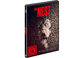 THE NEST DVD