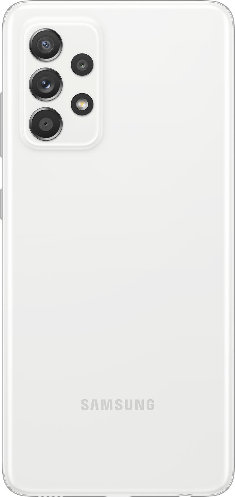 SAMSUNG Galaxy A52s 5G - 128 GB Wit