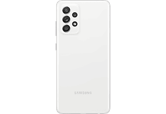 SAMSUNG Galaxy A52s 5G - 128 GB Wit