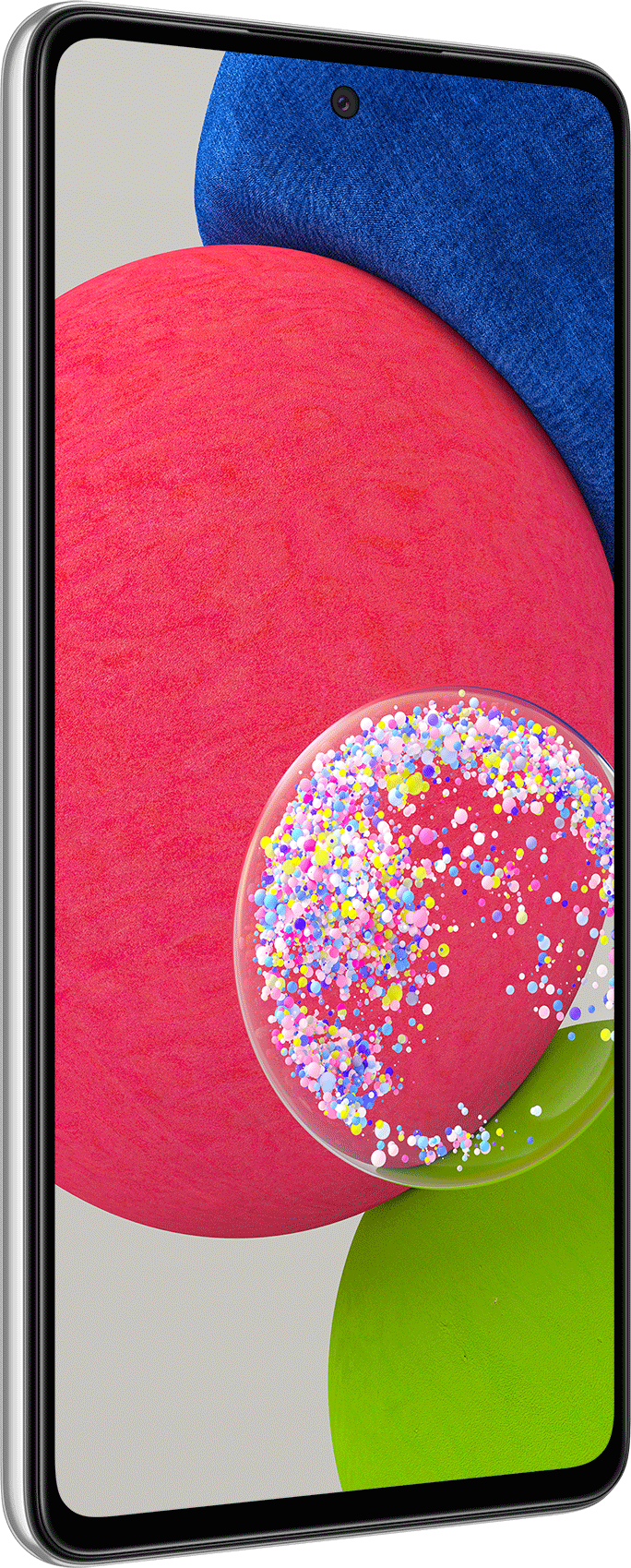 SAMSUNG Galaxy A52s 5G - 128 GB Wit
