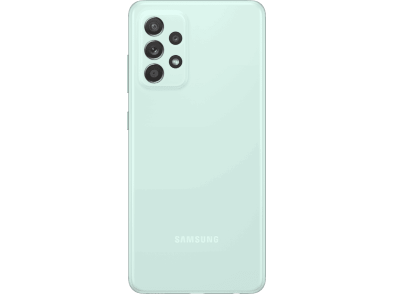 Aanbevolen draai titel SAMSUNG Galaxy A52s 5G - 128 GB Mintgroen kopen? | MediaMarkt