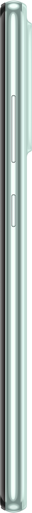 SAMSUNG Galaxy A52s 5G - 128 GB Mintgroen