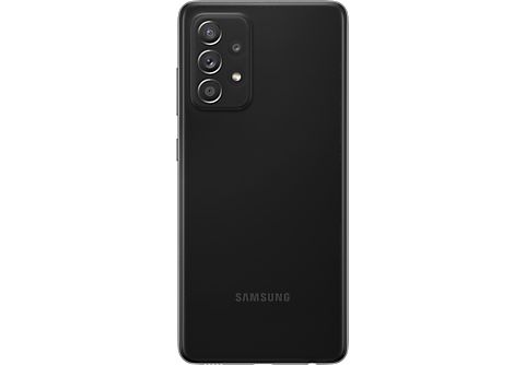 SAMSUNG Galaxy A52s 5G EE - 128 GB Zwart