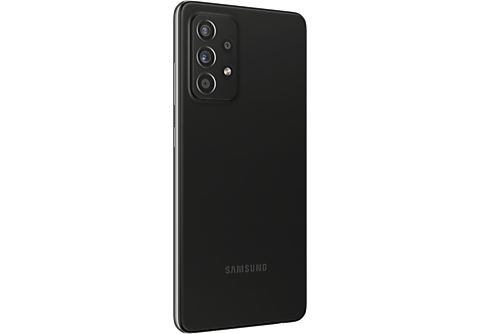 SAMSUNG Galaxy A52s 5G EE - 128 GB Zwart