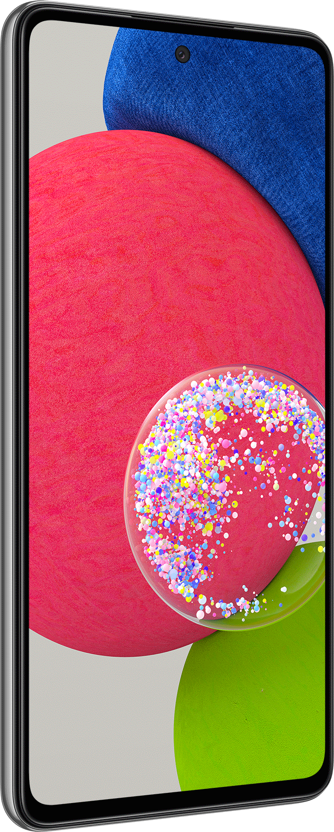 SAMSUNG Galaxy A52s 5G - 256 GB Zwart