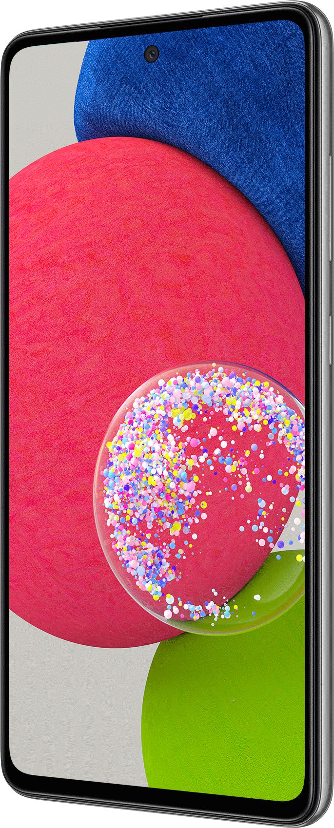 SAMSUNG Galaxy A52s 5G - 256 GB Zwart