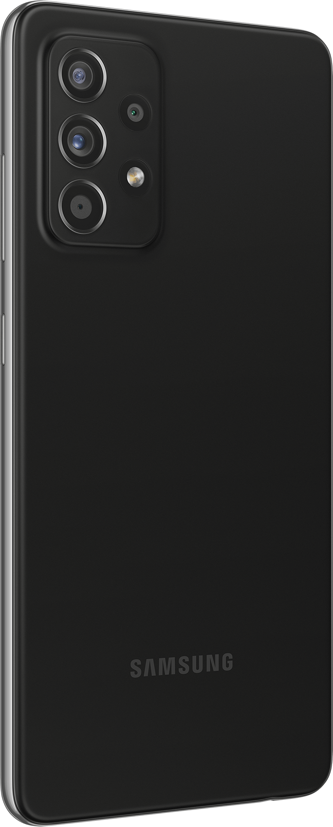 SAMSUNG Galaxy A52s 5G - 256 GB Zwart