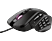 TRUST 23764 GXT970 Morfix Özelleştirilebilir Gaming Mouse Siyah
