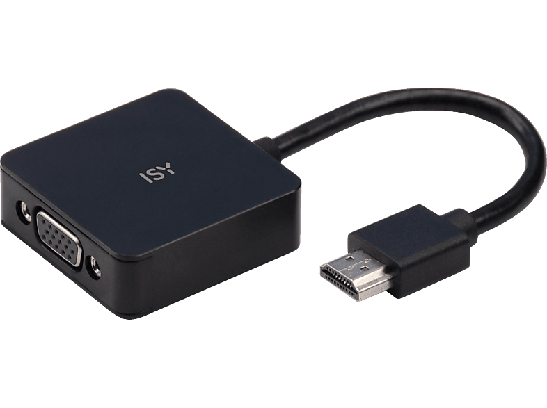 Adapter HDMI IAD-1007, ISY