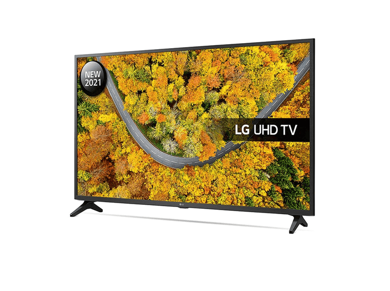 Bediening mogelijk filter Schildknaap LG 43UP75006 43'' 109.2 Ekran Uydu Alıcılı Smart 4K Ultra HD LED TV LG TV