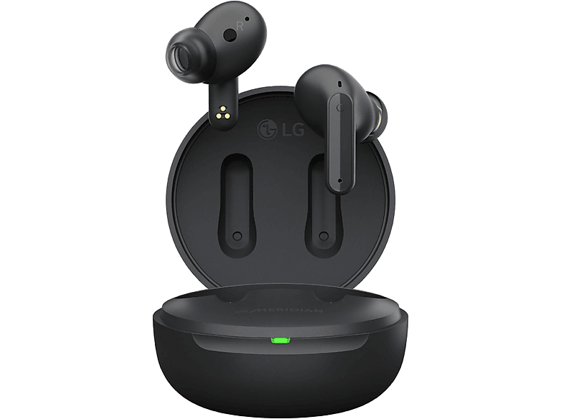 Auriculares True Wireless  Vieta Pro Mute 2, ANC-35db, Dual Pairing, Voice  Assistant, 22 h, Blanco