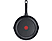 TEFAL Day By Day 20 cm - Bratpfanne (Schwarz)