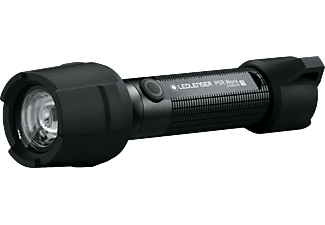 LEDLENSER P5R Work tölthető rúdlámpa, 480lm, Li-ion (P5RW-502185)
