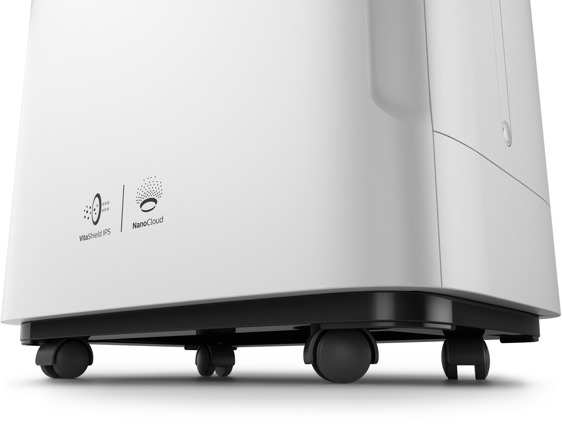 PHILIPS Luchtreiniger Connected AC3829/10