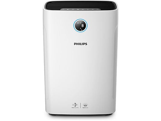 PHILIPS Luchtreiniger Connected AC3829/10