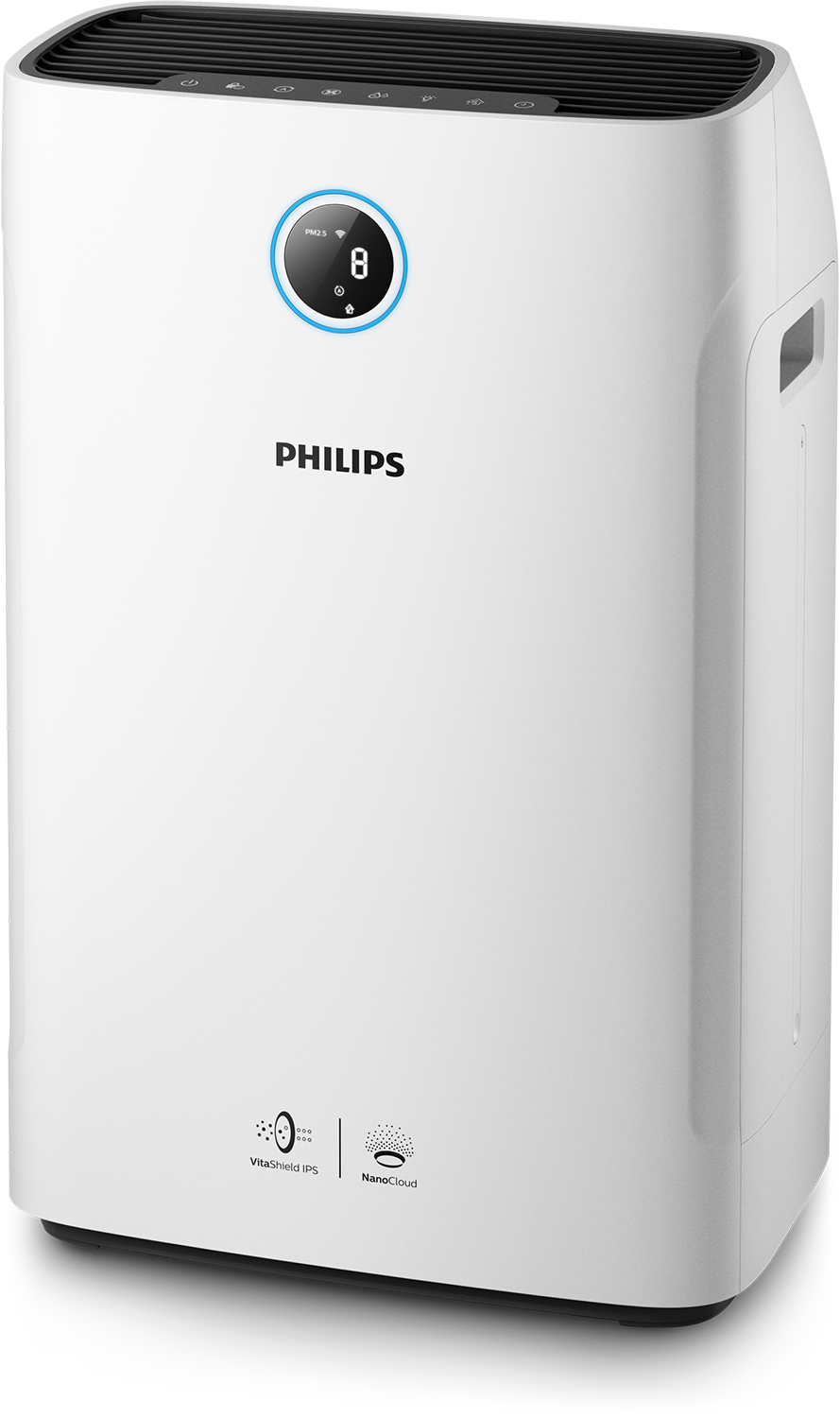 PHILIPS Luchtreiniger Connected AC3829/10