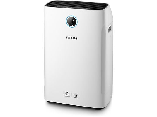 PHILIPS Luchtreiniger Connected AC3829/10