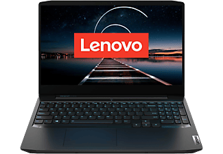 Portátil gaming - Lenovo IdeaPad 3 15IMH05, 15.6" FHD, Intel®Core™i7-10750H, 16GB RAM, 512GB SSD, GTX1650, W10