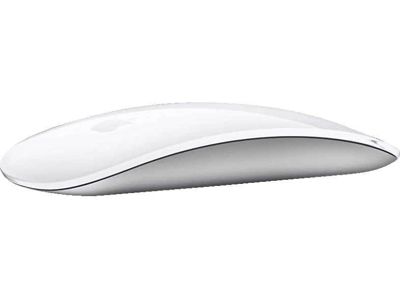 APPLE Magic Mouse Maus, Weiß PC Mäuse | MediaMarkt