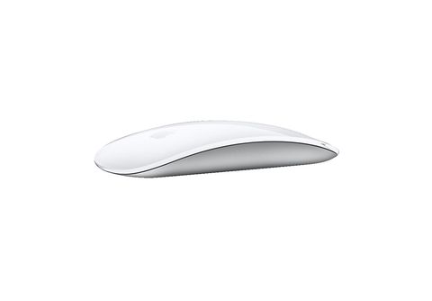 APPLE Magic Mouse Maus, Weiß PC Mäuse | MediaMarkt | Laser-Mäuse
