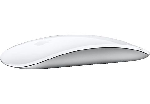 APPLE Magic Mouse Maus, Weiß PC Mäuse | MediaMarkt