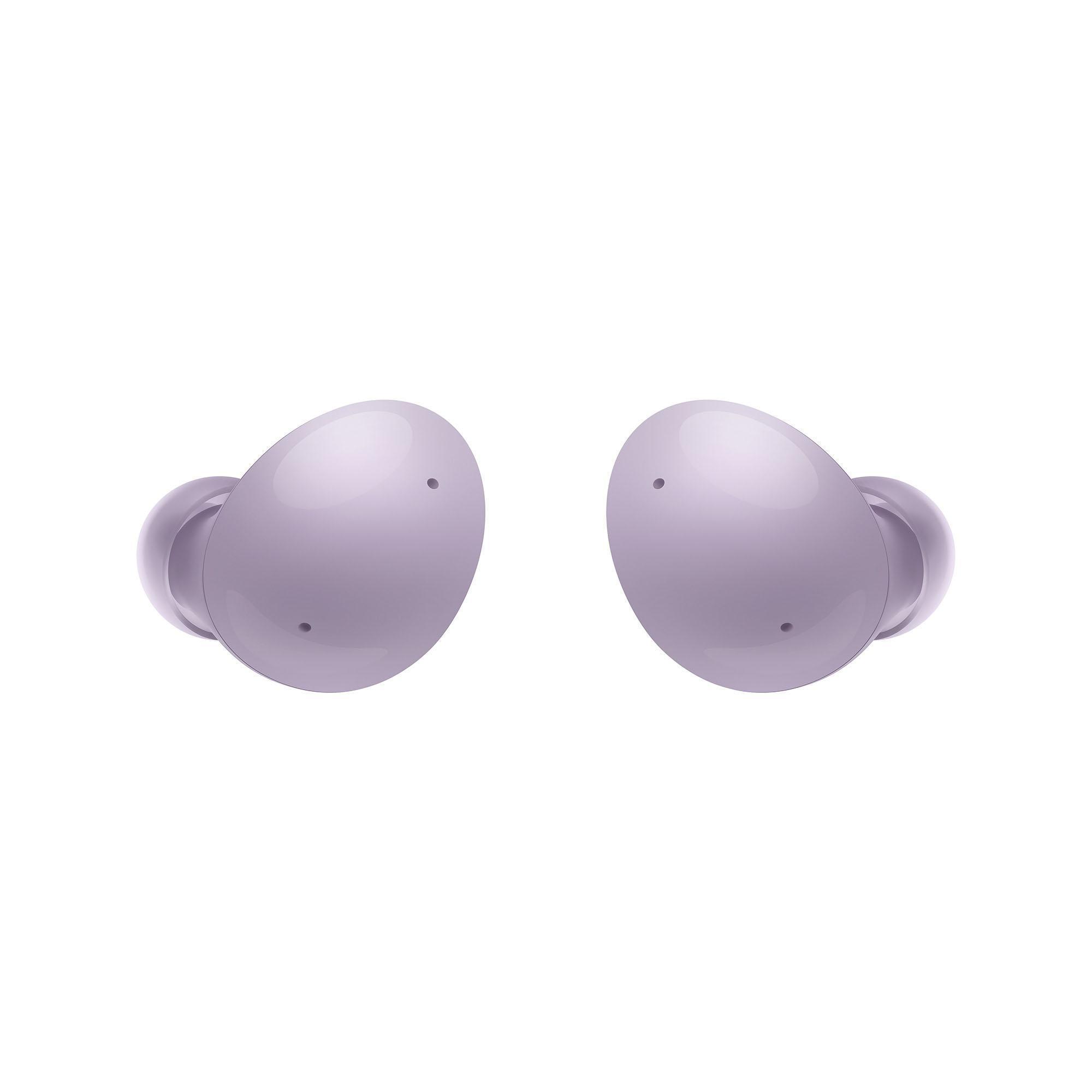 SAMSUNG Galaxy Buds2, In-ear Kopfhörer Bluetooth Violet