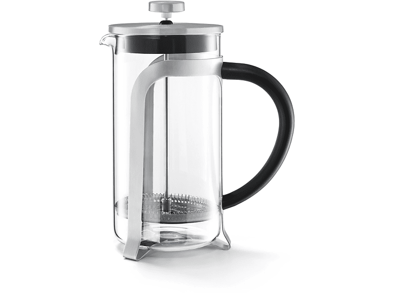 Thumbnail - TCHIBO 800 ml French Press Silber