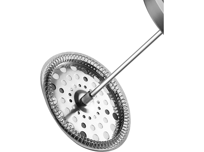 Thumbnail - TCHIBO 800 ml French Press Silber