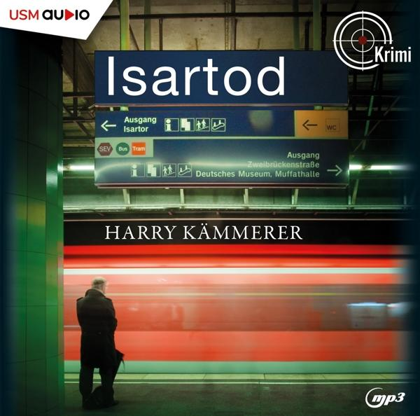 VARIOUS - - Isartod (CD)