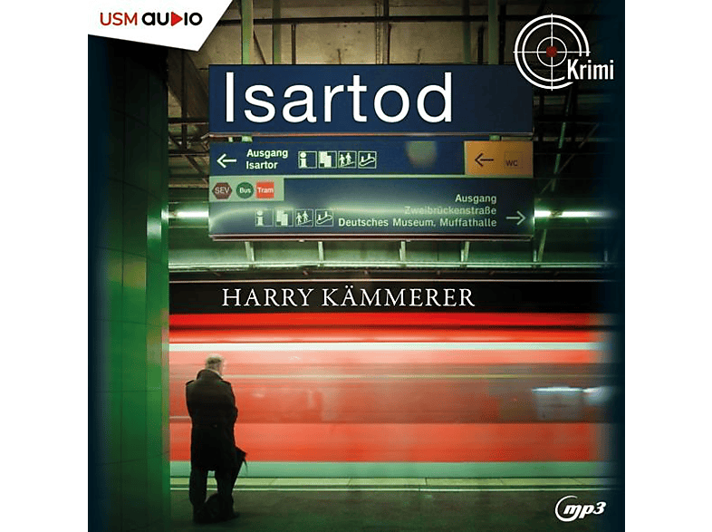 VARIOUS - Isartod  - (CD)