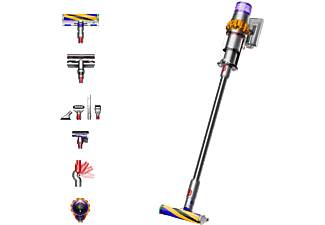 DYSON V15 Detect Absolute Skaftdammsugare