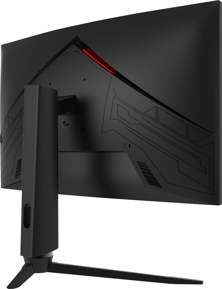 PEAQ Monitor PMO PMO G270 27" QHD (PMO G270-CQK)