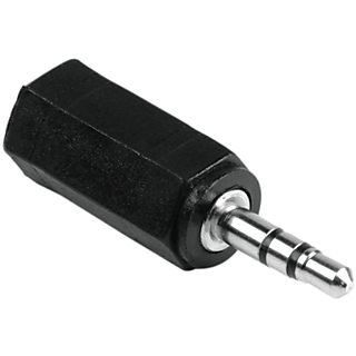 HAMA 122391 Adapter 2.5mm jack