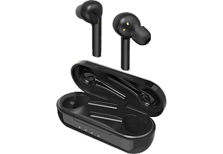 HAMA SPIRIT GO TWS vezeték nélküli fülhallgató, fekete (184072)