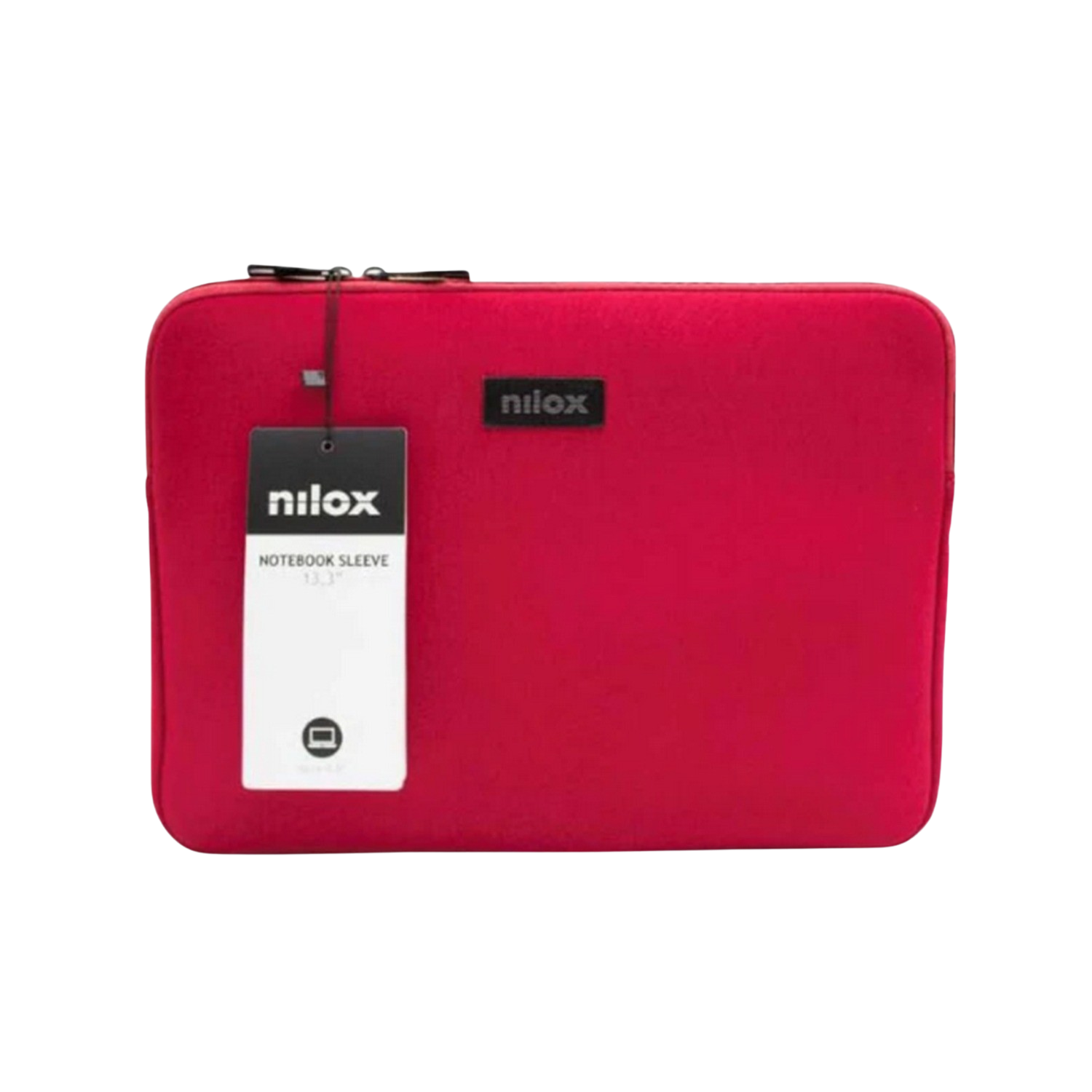 Funda Nilox Nxf1304 para de 13.3 universal neopreno portatil 133