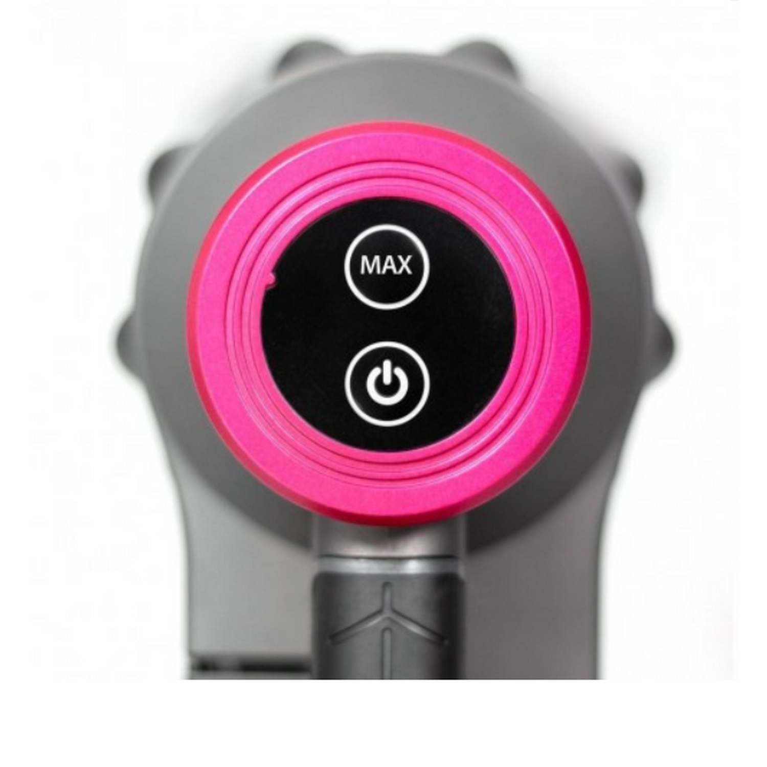 Aspirador escoba - Ufesa AE5029 Atacama, 1800W, 29.6V, 25 KPA, Autonomía 50 min, 2 Velocidades, 1l, LED, Negro