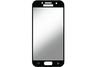 HAMA Screenprotector 3D Galaxy A3 (2017) Zwart