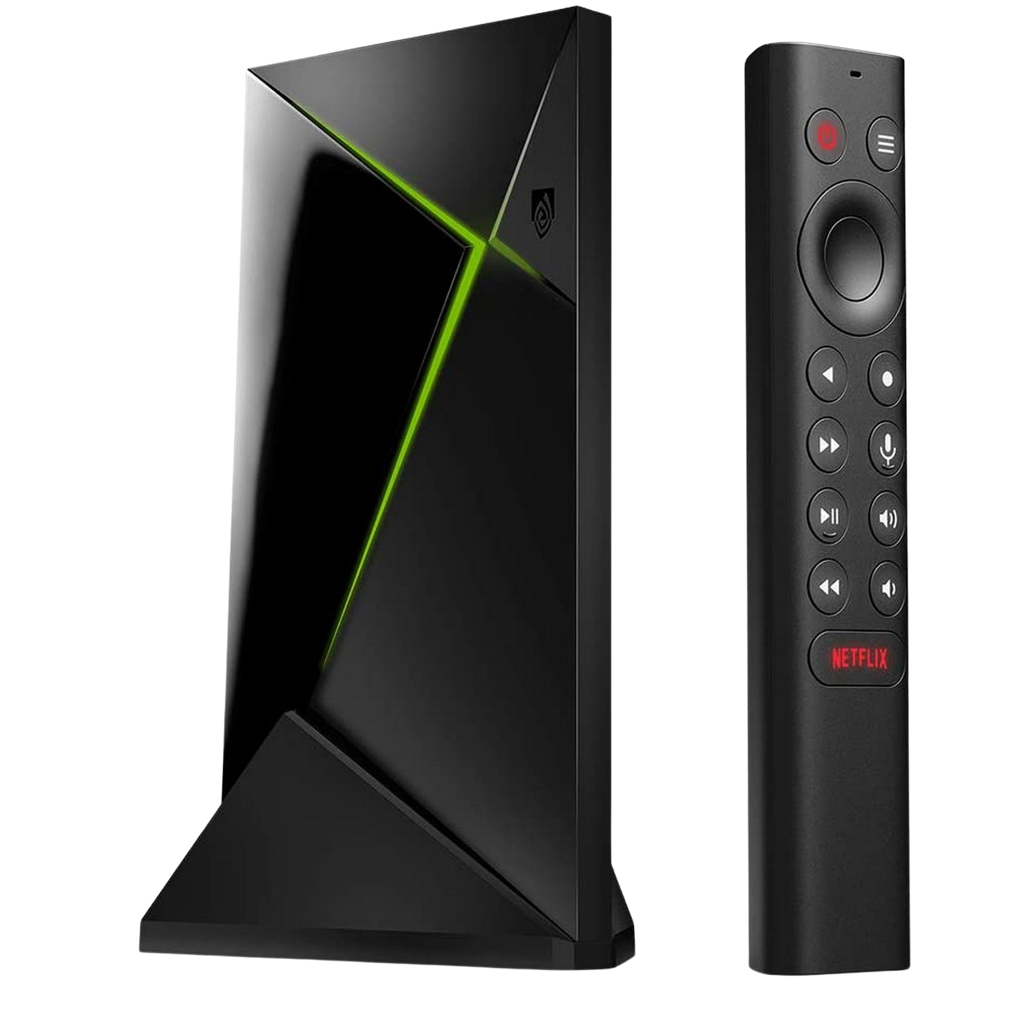 Reproductor Multimedia Nvidia shield tv wifi bluetooth 5.0 le android 4k tegra x1+ negro procesador control remoto chrome hdr 16gb