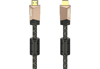 HAMA FIC HighSpeed HDMI kábel, 3 méter (205026)