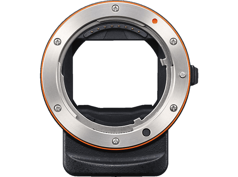 SONY LA-EA5 35-mm-A-Mount Vollformat (Objektivadapter für