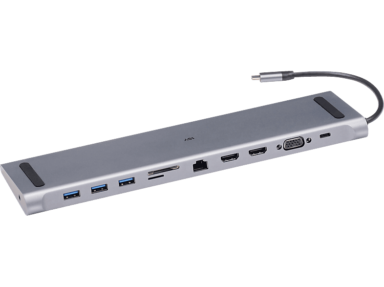 Usb c hub hdmi best sale media markt