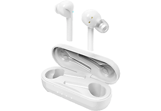 HAMA SPIRIT GO TWS vezeték nélküli fülhallgató, fehér (184073)