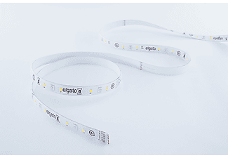 ELGATO Light Strip, 16 Milyon RGB Led, iOS, Android, PC, Mac Yazılım Uyumlu (10LAA9901)_1